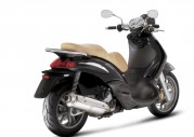 Piaggio Beverly 500